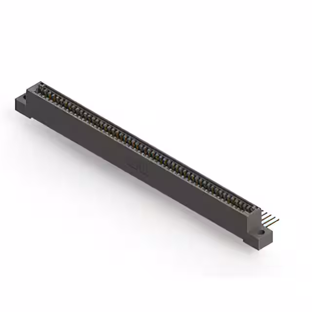 895-053-559-104 EDAC Inc.  Edgeboard Connectors